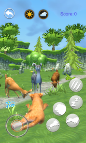 Talking Lion APK Game: My Personal Journey with a Roaringly Fun Adventure 5 Taking Lion APK Game