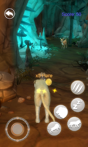 Talking Lion APK Game: My Personal Journey with a Roaringly Fun Adventure 4 Taking Lion APK Game