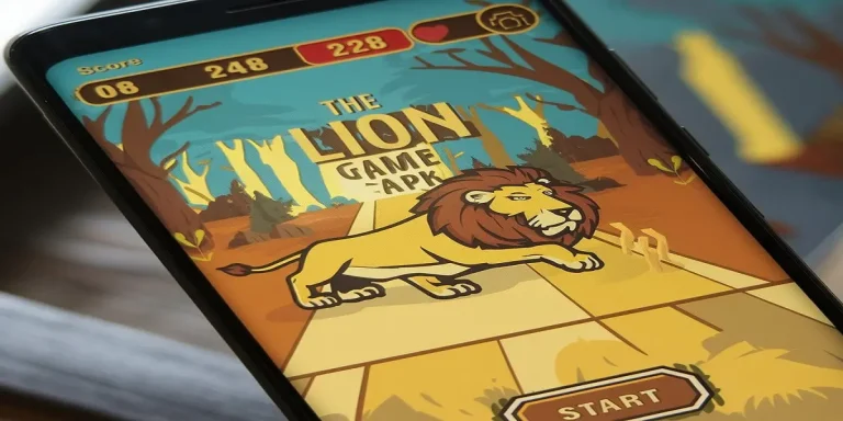 The Lion Game APK: My Personal Experience and Comprehensive Guide 8 The Lion Game APK