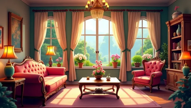 Homescapes APK Download – Full Review, Levels & Winning Tips 7 Homescapes APK Games