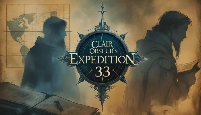 Esquie: Clair Obscur Expedition 33’s Breakout Star and Heart 10 Esquie Clair Obscur Expedition 33