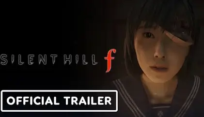 Silent Hill f Review