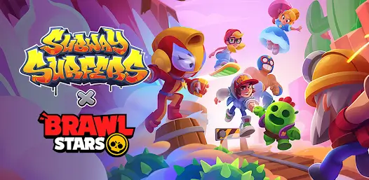 Subway Surfers mod apk