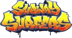 Subway Surfers game
