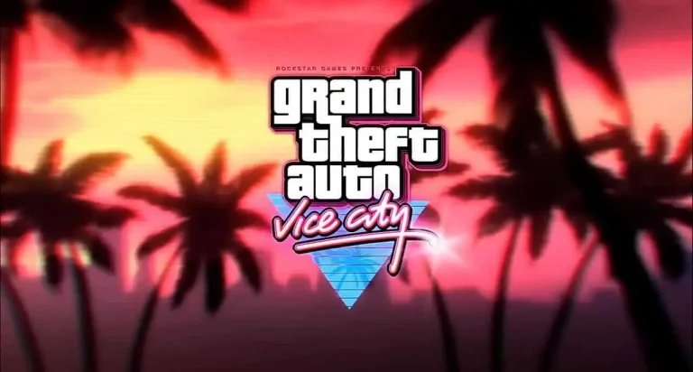 GTA Vice City Game, APK and Mod APK Download (2025) 1 gta vice city game