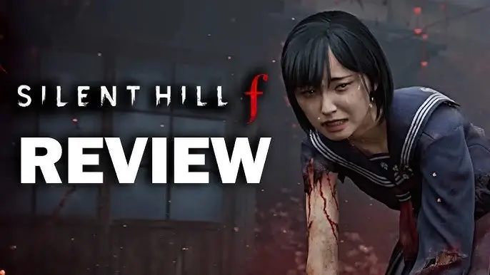 Silent Hill f Review