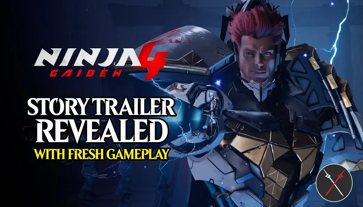 ninja gaiden 4